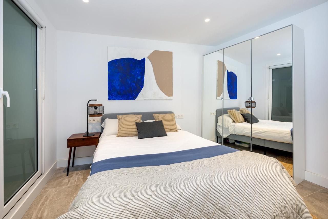 Apartamentos Realejo de Granada Bagian luar foto