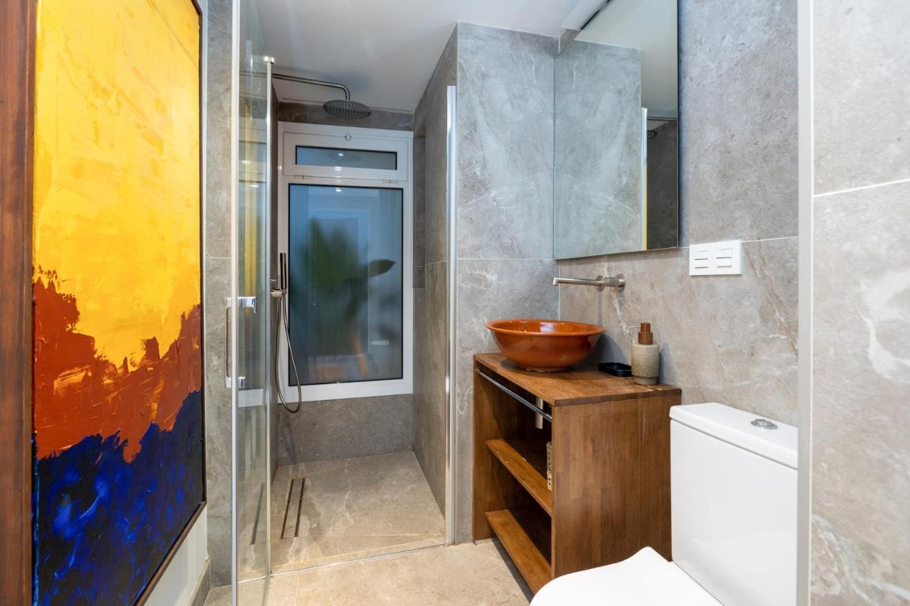 Apartamentos Realejo de Granada Bagian luar foto